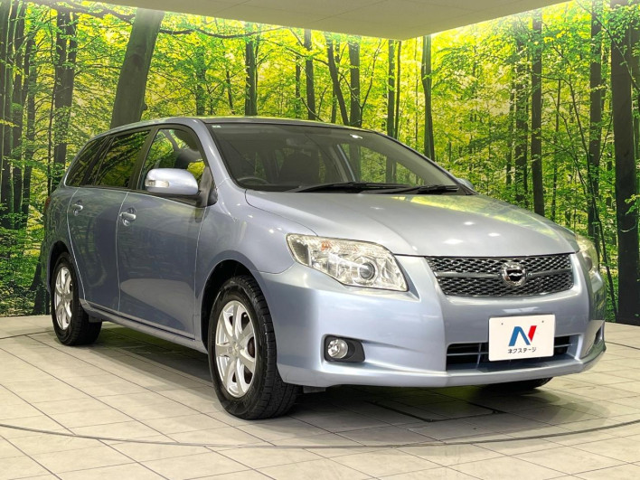 2008 Toyota Corolla Fielder DBA-ZRE142G (UW-69f2a57136b01)[18]