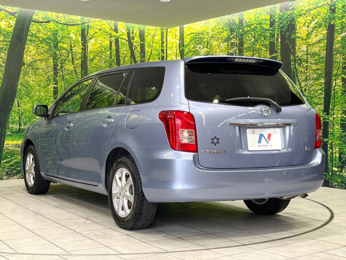 2008 Toyota Corolla Fielder DBA-ZRE142G (UW-69f2a57136b01)[14]