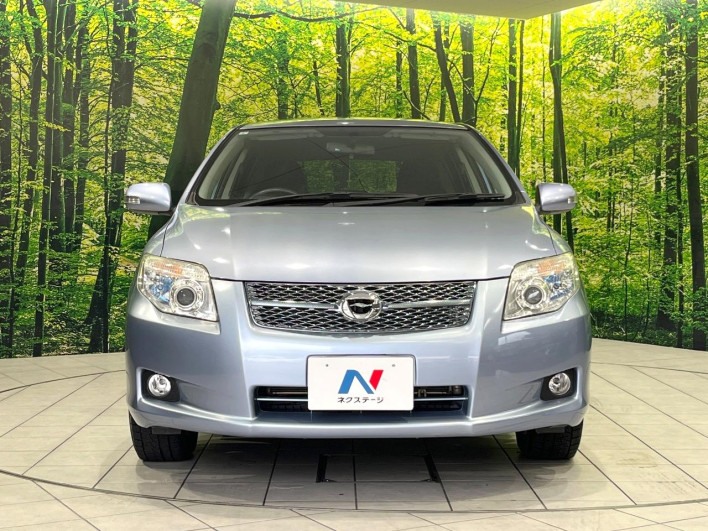 2008 Toyota Corolla Fielder DBA-ZRE142G (UW-69f2a57136b01)[19]