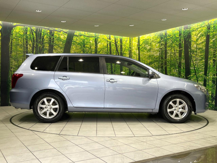 2008 Toyota Corolla Fielder DBA-ZRE142G (UW-69f2a57136b01)[17]