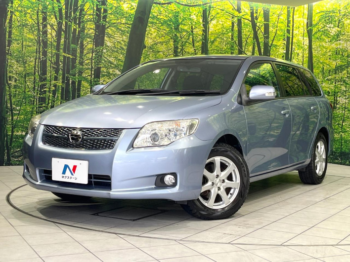 2008 Toyota Corolla Fielder DBA-ZRE142G (UW-69f2a57136b01)[0]