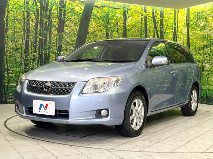 2008 Toyota Corolla Fielder DBA-ZRE142G (UW-69f2a57136b01)[12]
