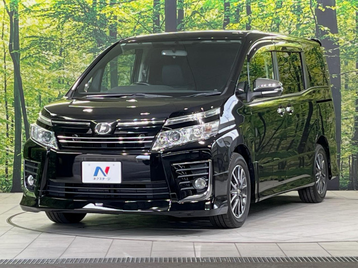 2015 Toyota Voxy DBA-ZRR80W (UW-69f2a5746232c)[0]