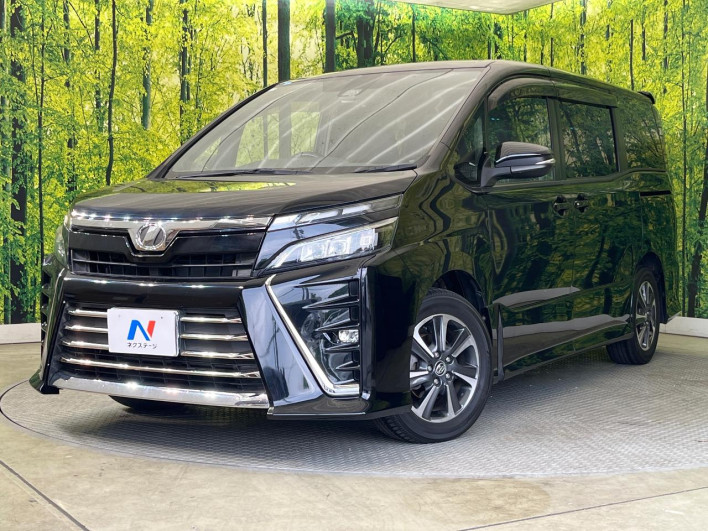 2017 Toyota Voxy DBA-ZRR80W (UW-69f2a575a9d80)[0]