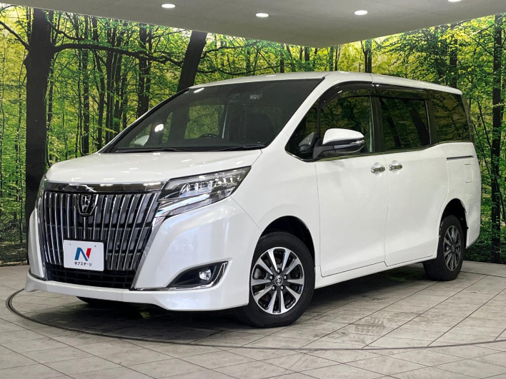 2019 Toyota Esquire DBA-ZRR85G (UW-69f2a57a6192e)[0]