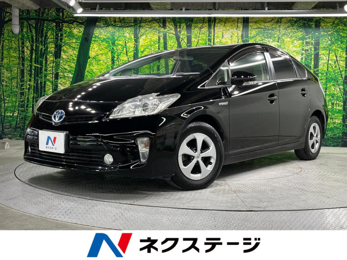 2013 Toyota Prius DAA-ZVW30 (UW-69f2a57f0b9a0)[3]