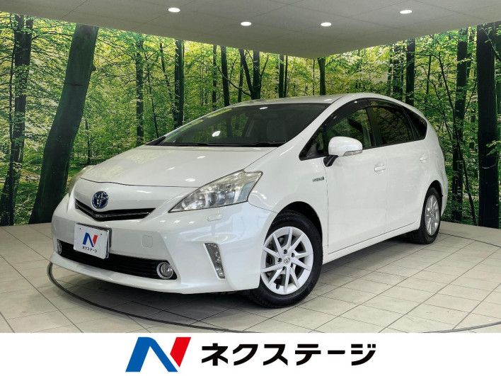 2012 Toyota Prius α DAA-ZVW40W (UW-69f2a57f496cc)[3]