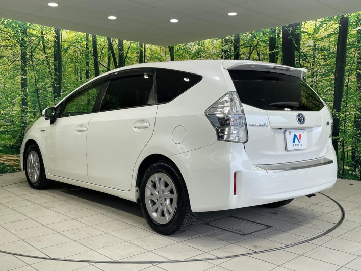 2012 Toyota Prius α DAA-ZVW40W (UW-69f2a57f496cc)[14]
