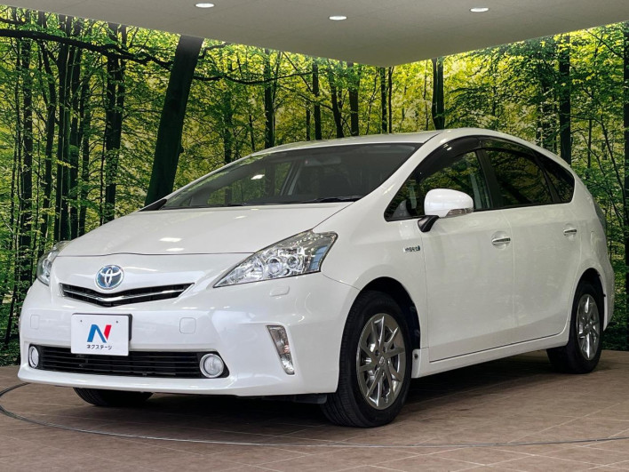 2014 Toyota Prius α DAA-ZVW41W (UW-69f2a580bcd97)[4]