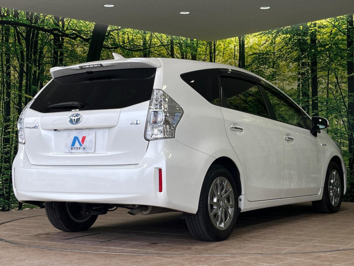 2014 Toyota Prius α DAA-ZVW41W (UW-69f2a580bcd97)[8]