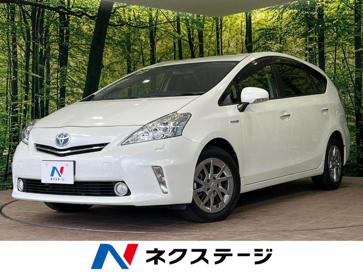 2014 Toyota Prius α DAA-ZVW41W (UW-69f2a580bcd97)[3]