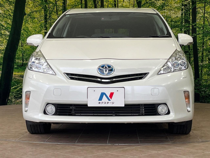 2014 Toyota Prius α DAA-ZVW41W (UW-69f2a580bcd97)[5]
