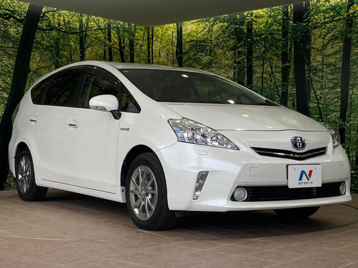 2014 Toyota Prius α DAA-ZVW41W (UW-69f2a580bcd97)[6]