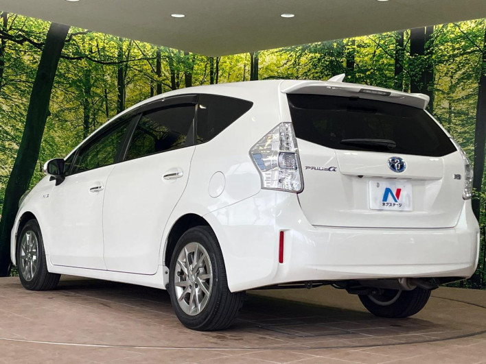 2014 Toyota Prius α DAA-ZVW41W (UW-69f2a580bcd97)[10]