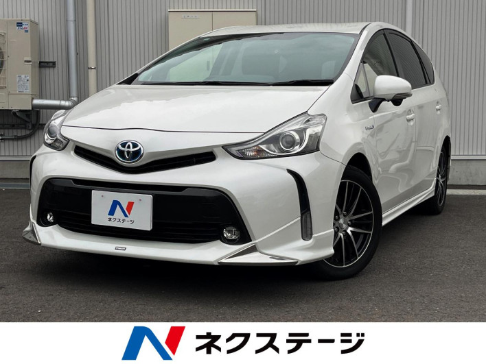 2015 Toyota Prius α DAA-ZVW41W (UW-69f2a580d05b5)[3]