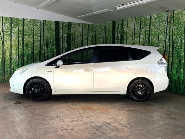 2012 Toyota Prius α DAA-ZVW41W (UW-69f2a581b00c6)[11]