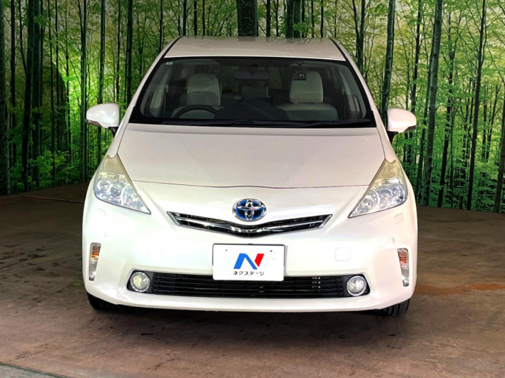 2012 Toyota Prius α DAA-ZVW41W (UW-69f2a581b00c6)[14]