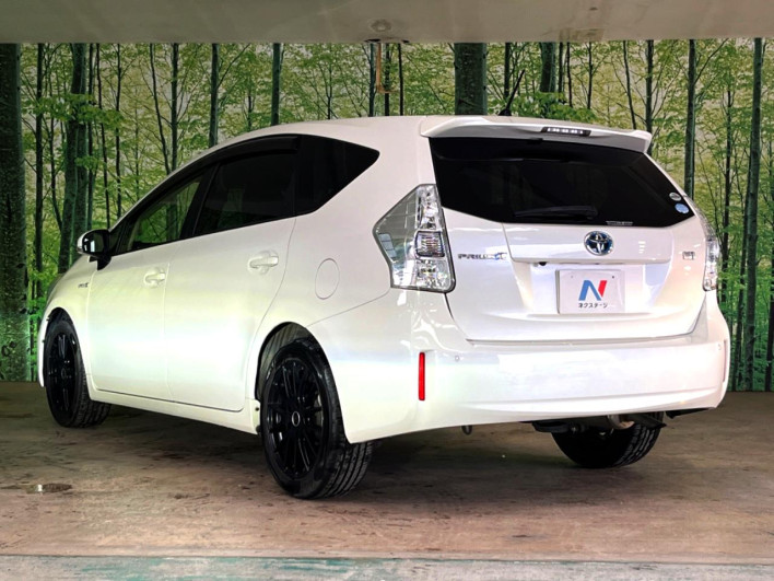 2012 Toyota Prius α DAA-ZVW41W (UW-69f2a581b00c6)[20]