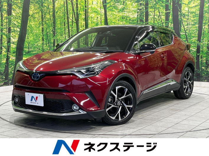 2018 Toyota C-HR DAA-ZYX10 (UW-69f2a59d94afc)[3]