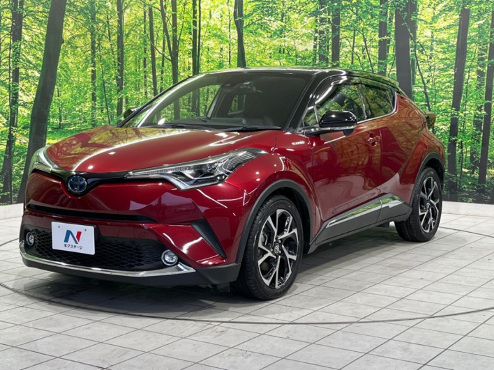 2018 Toyota C-HR DAA-ZYX10 (UW-69f2a59d94afc)[4]