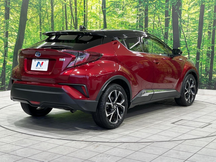 2018 Toyota C-HR DAA-ZYX10 (UW-69f2a59d94afc)[8]