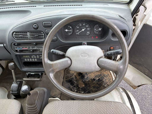 1998 Daihatsu Hijet Truck S110P (UW-69f304c392007)[4]