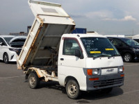 1998 Daihatsu Hijet Truck S110P