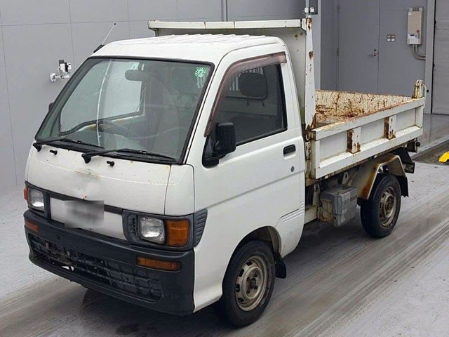 1998 Daihatsu Hijet Truck S110P (UW-69f304c392007)[3]