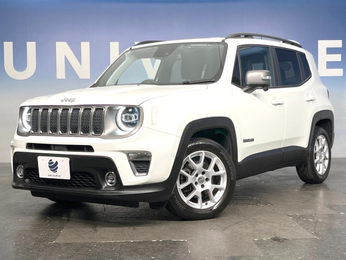 2021 Chrysler Jeep Renegade 3BA-BV13PM (UW-69f495271fcdd)[0]