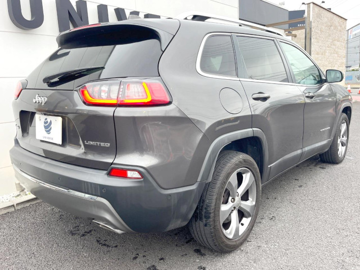 2018 Chrysler Jeep Cherokee ABA-KL20L (UW-69f49527c48f1)[9]