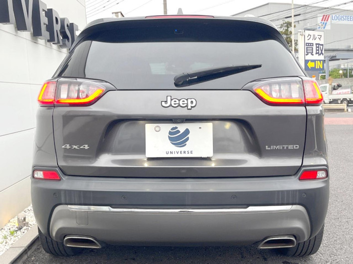 2018 Chrysler Jeep Cherokee ABA-KL20L (UW-69f49527c48f1)[20]