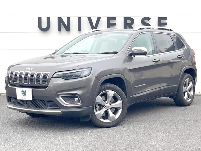 2018 Chrysler Jeep Cherokee ABA-KL20L (UW-69f49527c48f1)[0]