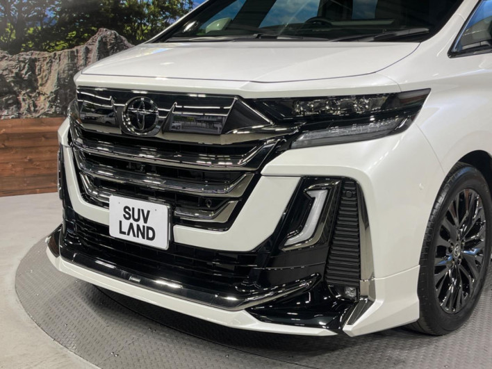 2025 Toyota Vellfire Hybrid 6AA-AAHH40W (UW-69f49530a1dc9)[12]