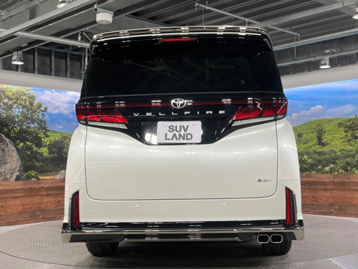 2025 Toyota Vellfire Hybrid 6AA-AAHH40W (UW-69f49530a1dc9)[9]