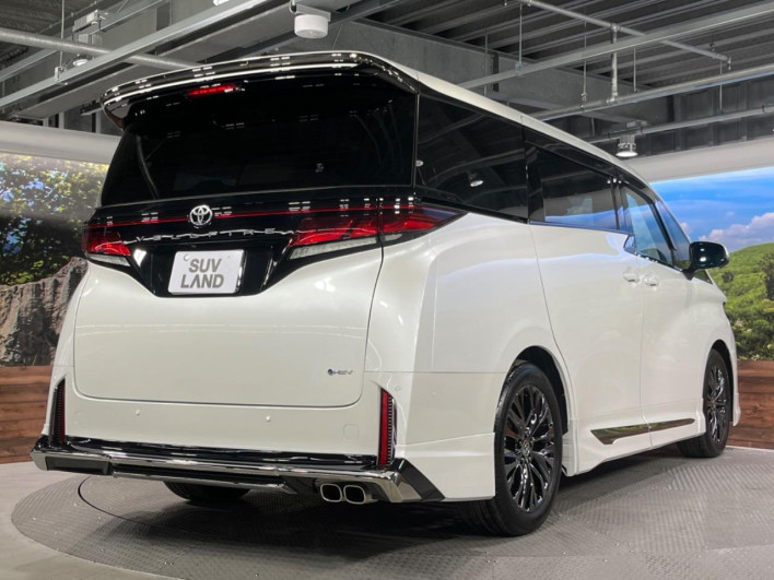 2025 Toyota Vellfire Hybrid 6AA-AAHH40W (UW-69f49530a1dc9)[8]