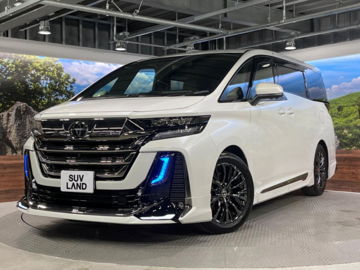 2025 Toyota Vellfire Hybrid 6AA-AAHH40W (UW-69f49530a1dc9)[4]