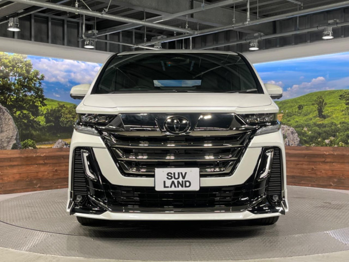 2025 Toyota Vellfire Hybrid 6AA-AAHH40W (UW-69f49530a1dc9)[5]