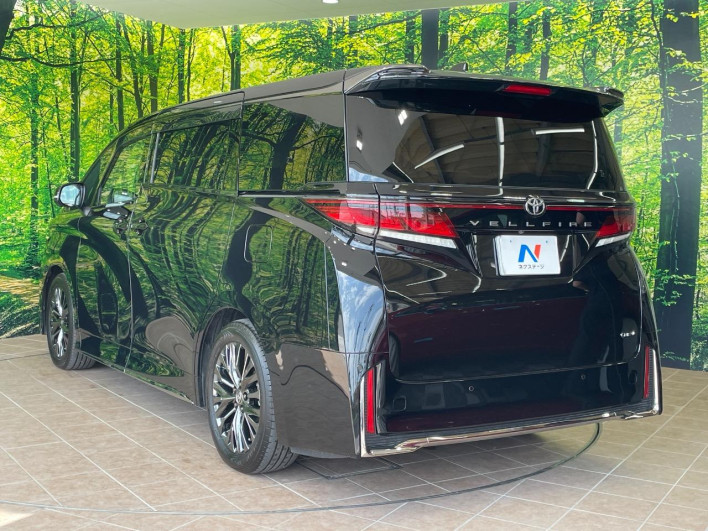 2025 Toyota Vellfire Hybrid 6AA-AAHH40W (UW-69f49530b5d33)[12]