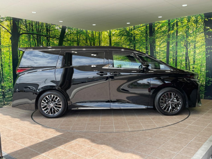 2025 Toyota Vellfire Hybrid 6AA-AAHH40W (UW-69f49530b5d33)[15]