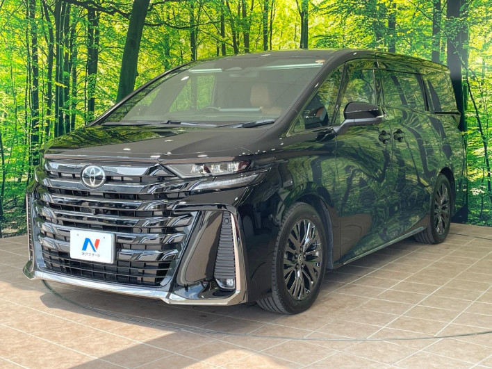 2025 Toyota Vellfire Hybrid 6AA-AAHH40W (UW-69f49530b5d33)[10]