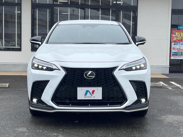 2023 Lexus NX 6AA-AAZH20 (UW-69f495326262c)[5]
