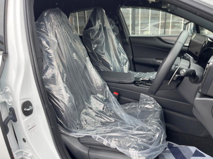 2023 Lexus NX 6AA-AAZH20 (UW-69f495326262c)[20]