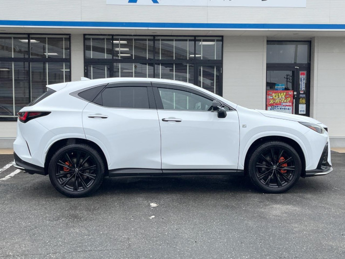 2023 Lexus NX 6AA-AAZH20 (UW-69f495326262c)[18]