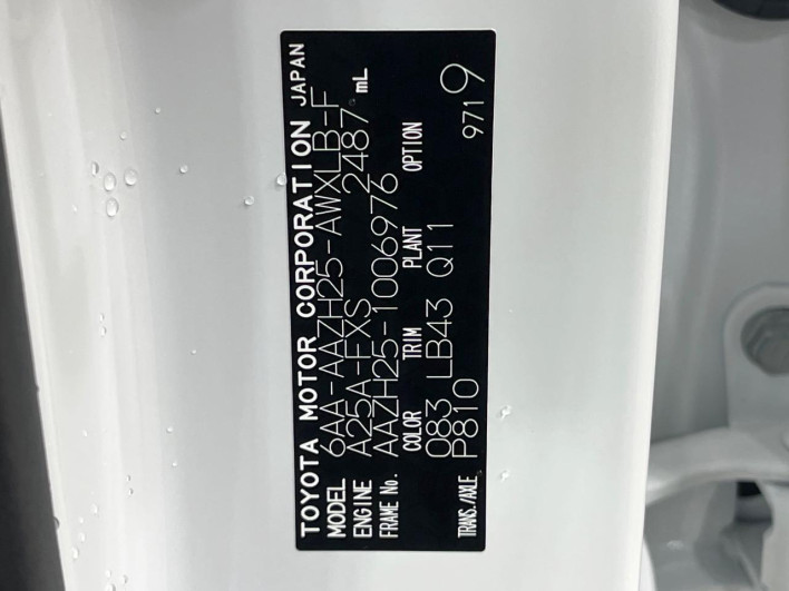 2024 Lexus NX 6AA-AAZH25 (UW-69f495327d0d6)[1]