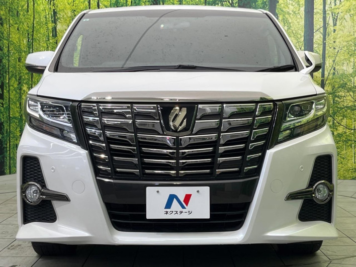 2017 Toyota Alphard DBA-AGH30W (UW-69f4953490449)[5]