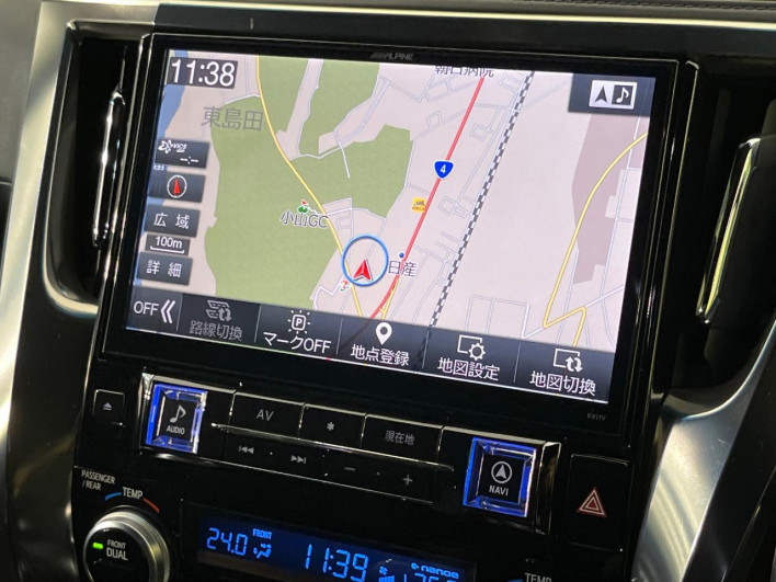 2017 Toyota Alphard DBA-AGH30W (UW-69f4953490449)[20]