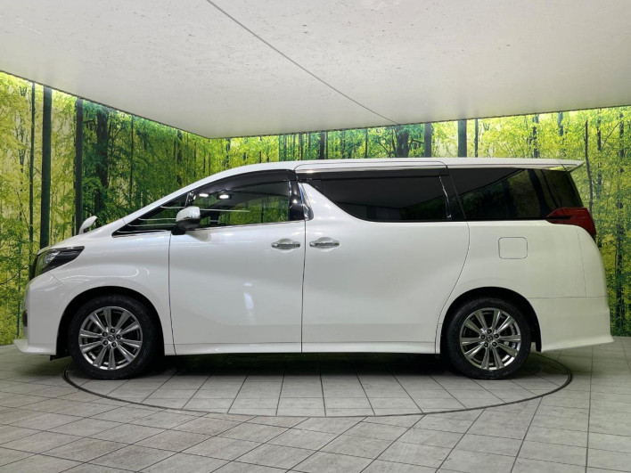2017 Toyota Alphard DBA-AGH30W (UW-69f4953490449)[11]