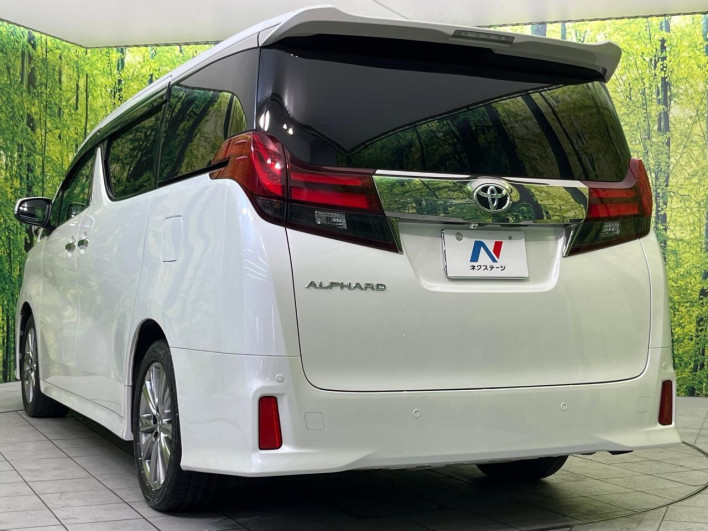 2017 Toyota Alphard DBA-AGH30W (UW-69f4953490449)[10]