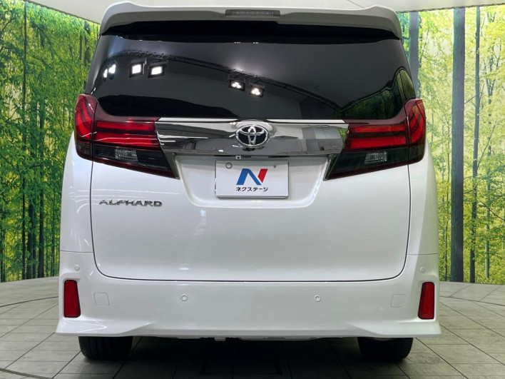 2017 Toyota Alphard DBA-AGH30W (UW-69f4953490449)[9]