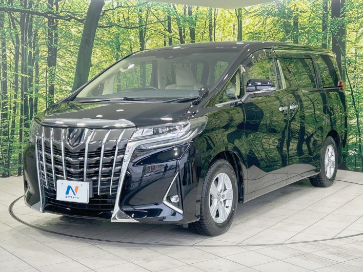 2018 Toyota Alphard DBA-AGH30W (UW-69f49536323f2)[13]